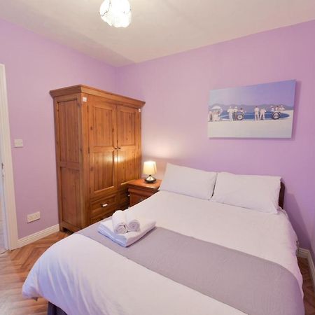 Ocean Breeze Apartment Lahinch Εξωτερικό φωτογραφία