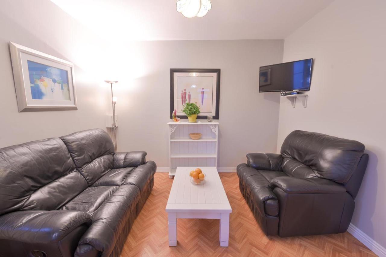 Ocean Breeze Apartment Lahinch Εξωτερικό φωτογραφία