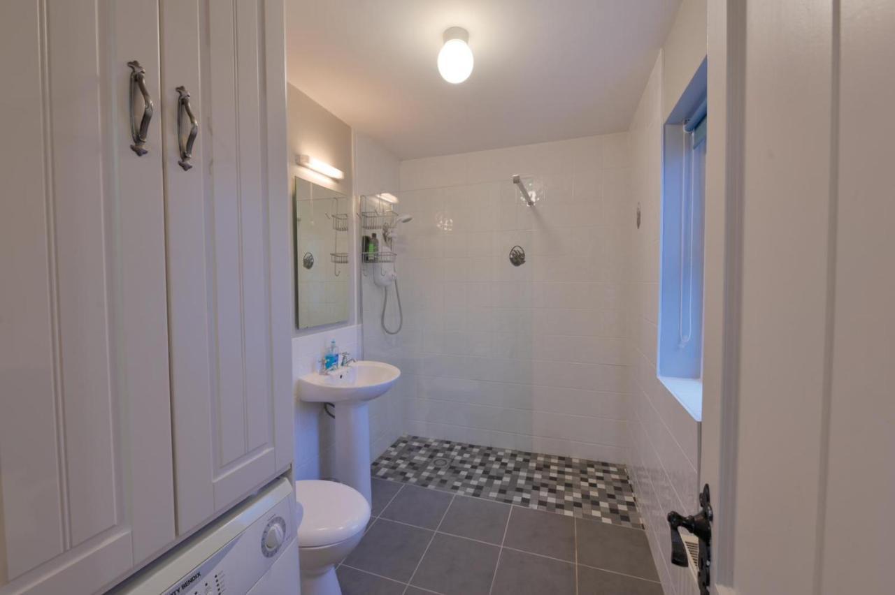 Ocean Breeze Apartment Lahinch Εξωτερικό φωτογραφία