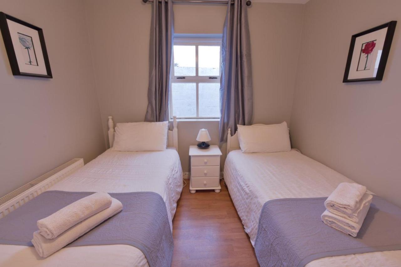Ocean Breeze Apartment Lahinch Εξωτερικό φωτογραφία