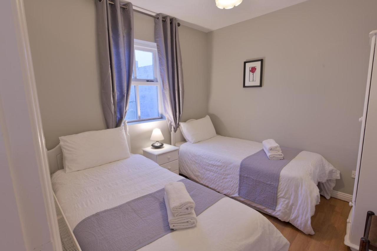 Ocean Breeze Apartment Lahinch Εξωτερικό φωτογραφία