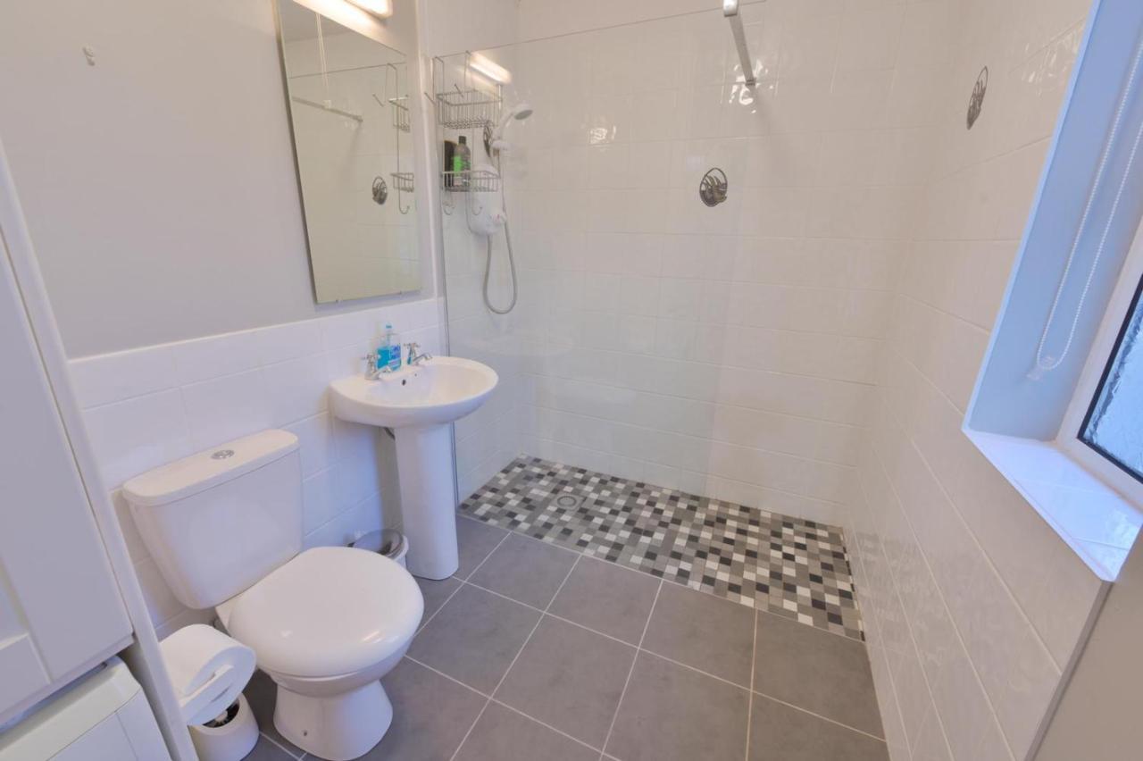 Ocean Breeze Apartment Lahinch Εξωτερικό φωτογραφία