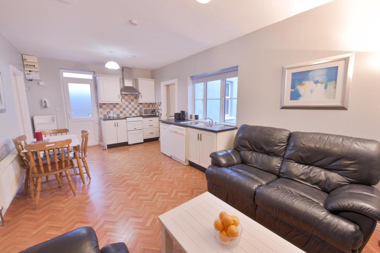Ocean Breeze Apartment Lahinch Εξωτερικό φωτογραφία