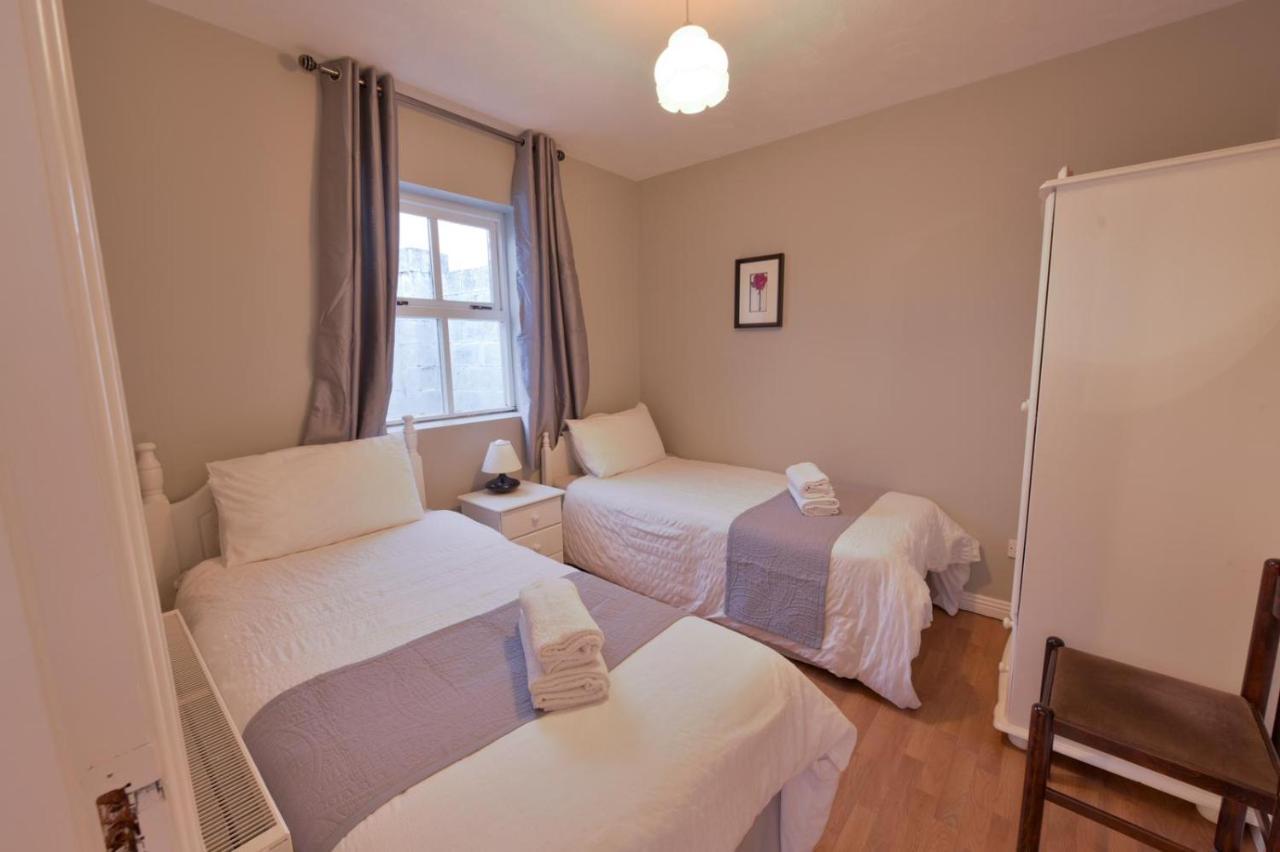 Ocean Breeze Apartment Lahinch Εξωτερικό φωτογραφία